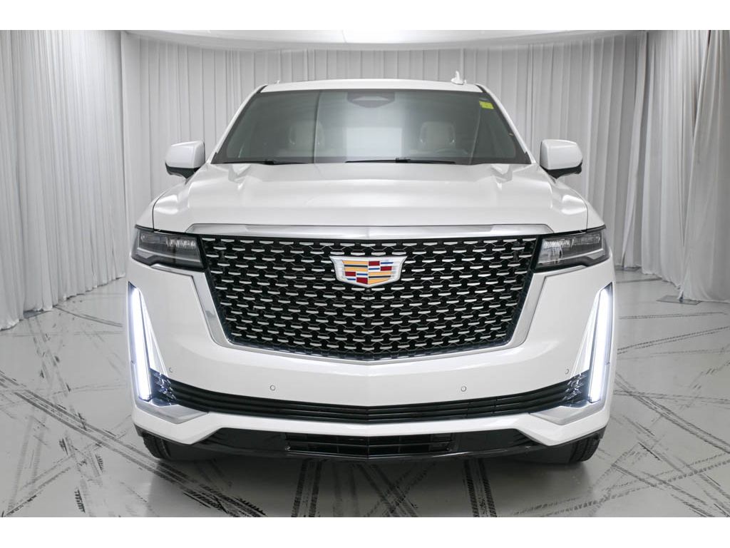 2021 Cadillac Escalade Premium Luxury photo 3