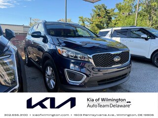 2016 Kia Sorento 2.4L LX AWD SUV
