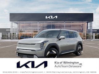 2026 Kia EV9