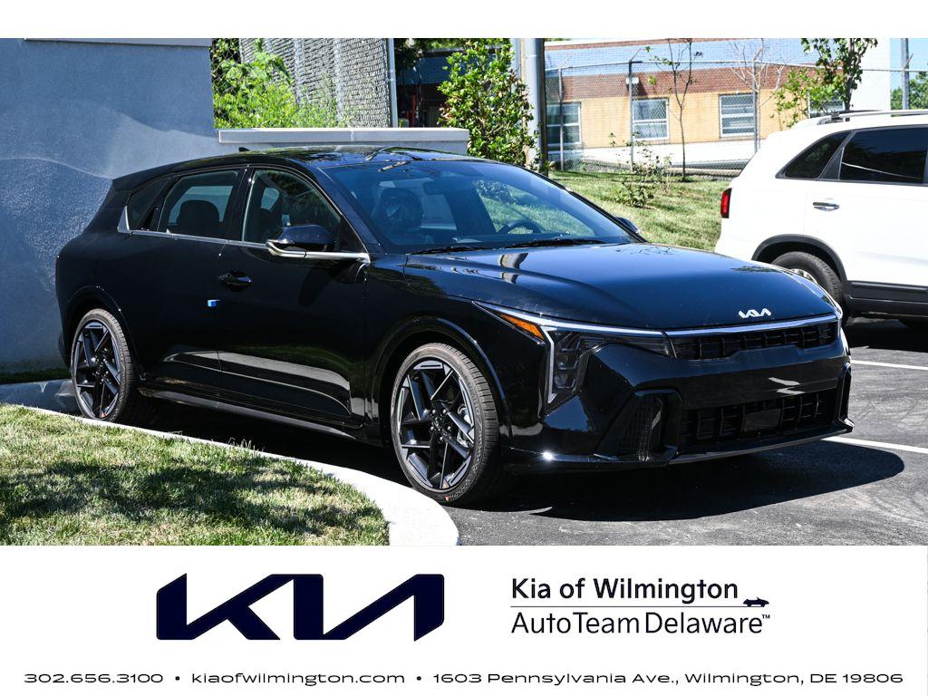 2026 Kia K4's photo