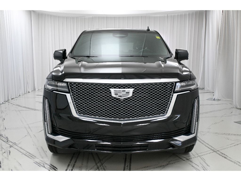 2023 Cadillac Escalade ESV Premium Luxury photo 3