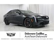  CADILLAC CT4-V