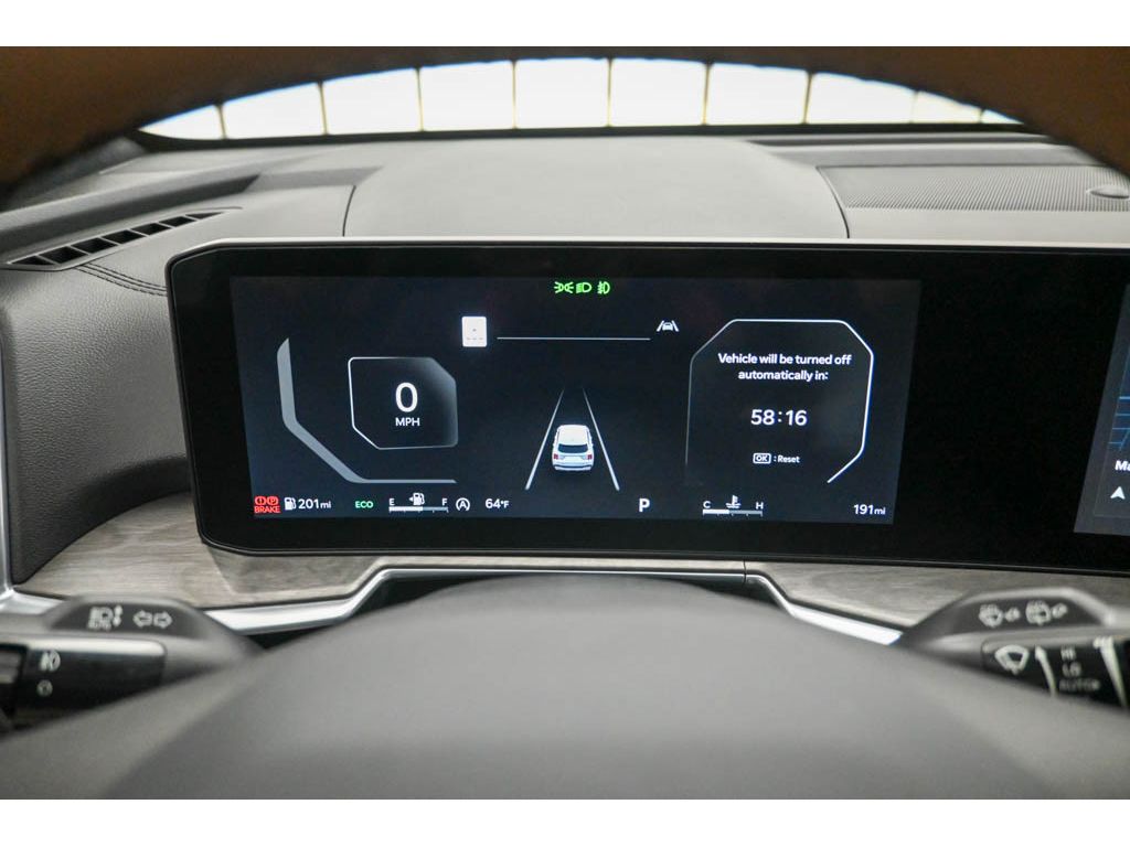 2026 Kia Sorento X-Line SX Prestige - Photo 24