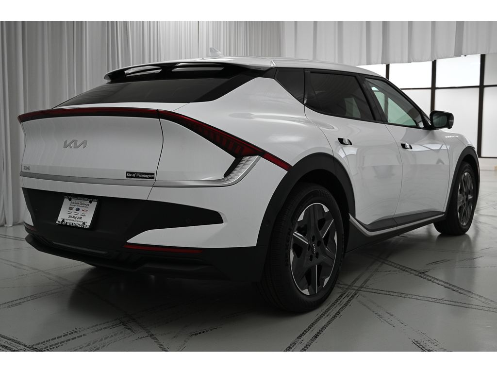 2025 Kia EV6 Light L/R - Photo 7