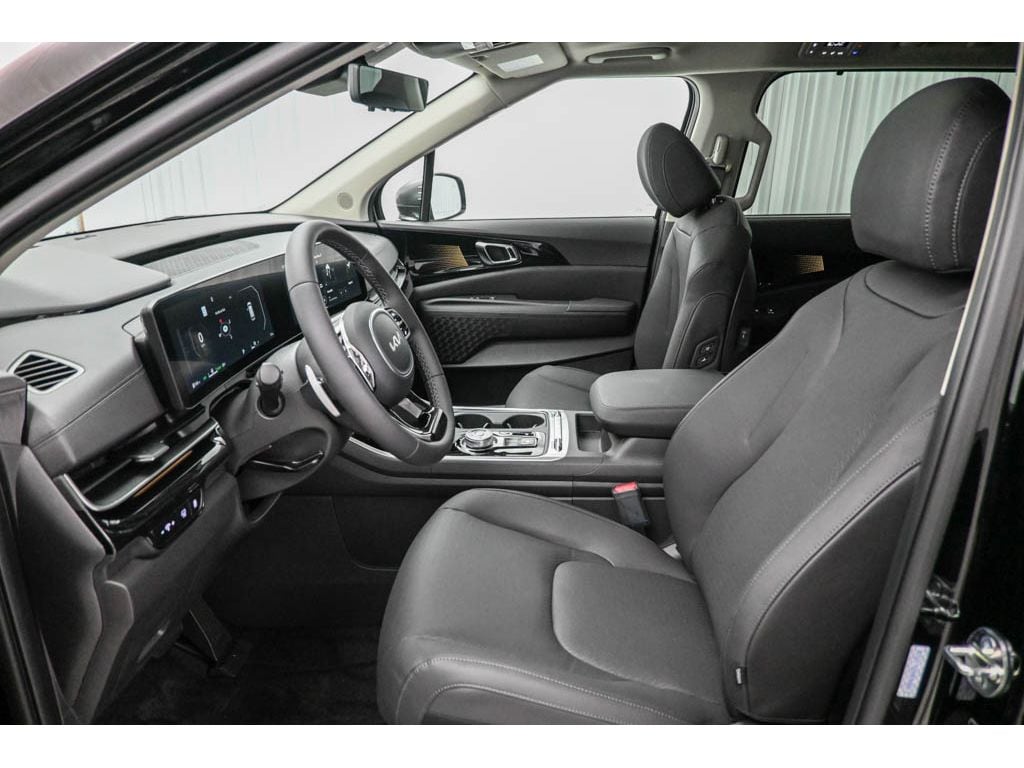 2026 Kia Carnival SX Prestige - Photo 22