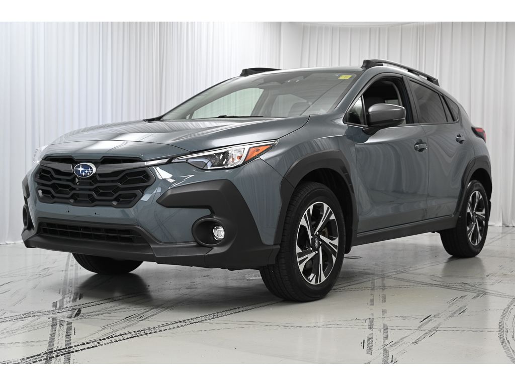 2024 Subaru Crosstrek Premium photo 4