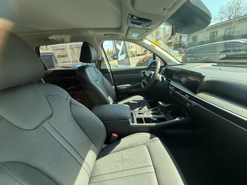 2026 Kia Sorento X-Line EX - Photo 10