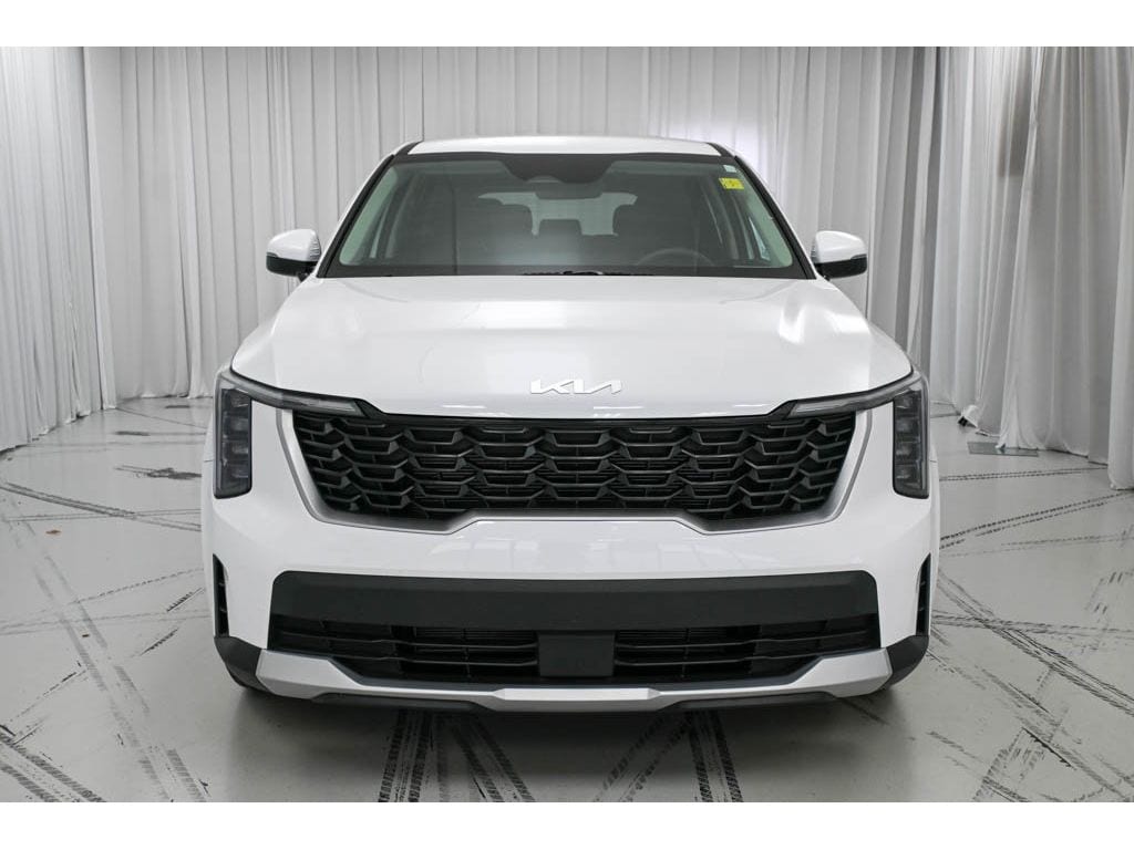 Certified 2025 Kia Sorento LX SUV