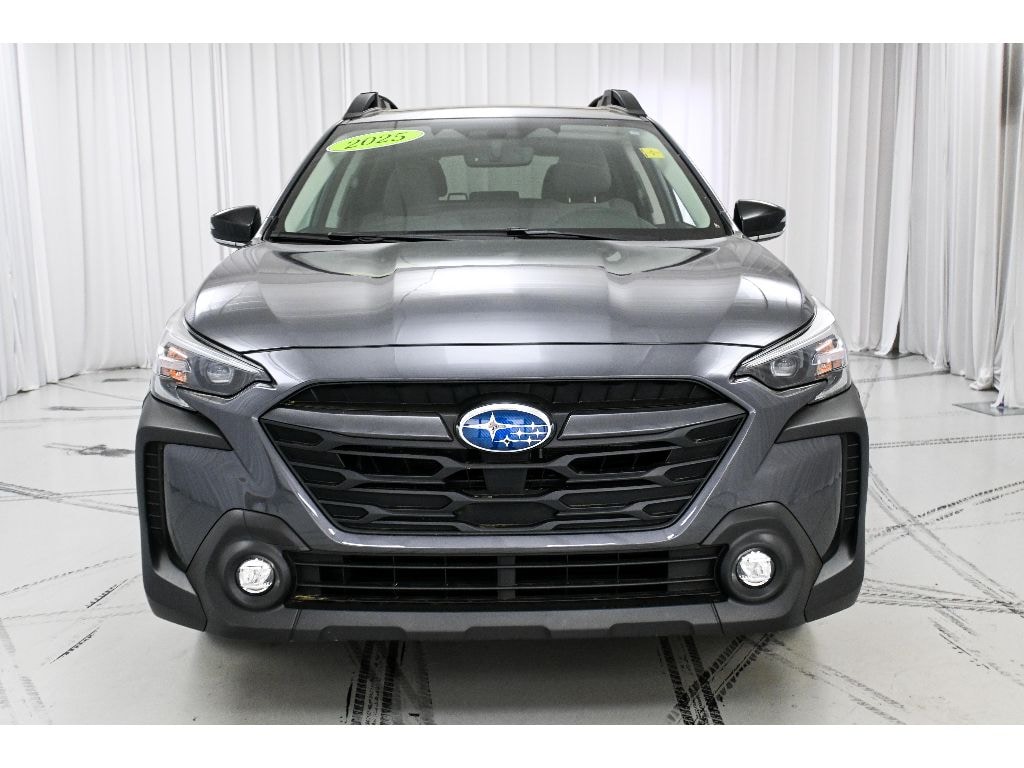 Certified 2025 Subaru Outback Premium SUV
