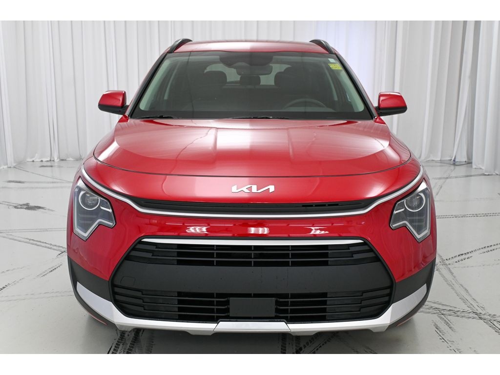 New 2025 Kia Niro Plug-In Hybrid Niro Phev EX With Cold Weather PKG SUV