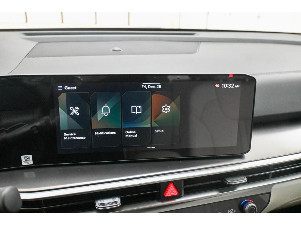 2026 Kia Sorento S - Photo 30
