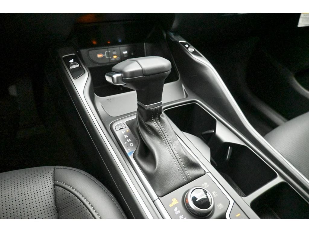2026 Kia Sorento S - Photo 21