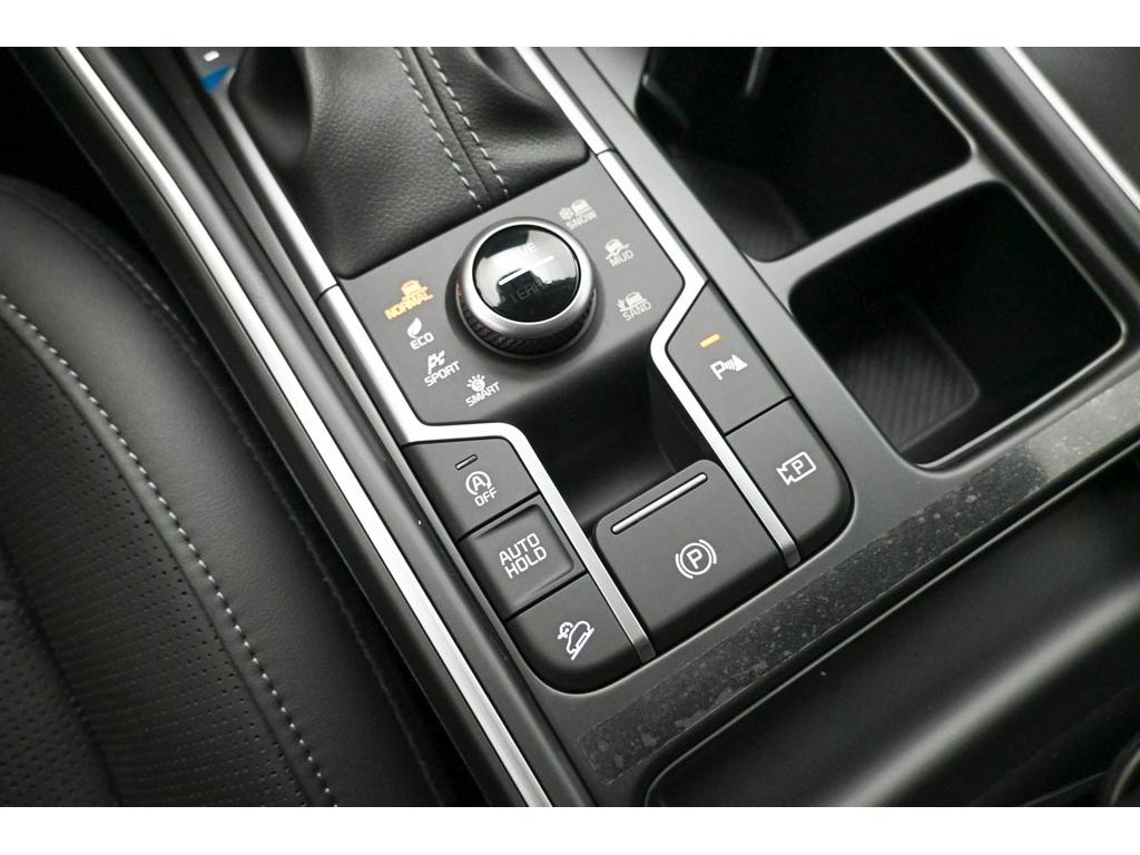 2026 Kia Sorento S - Photo 22