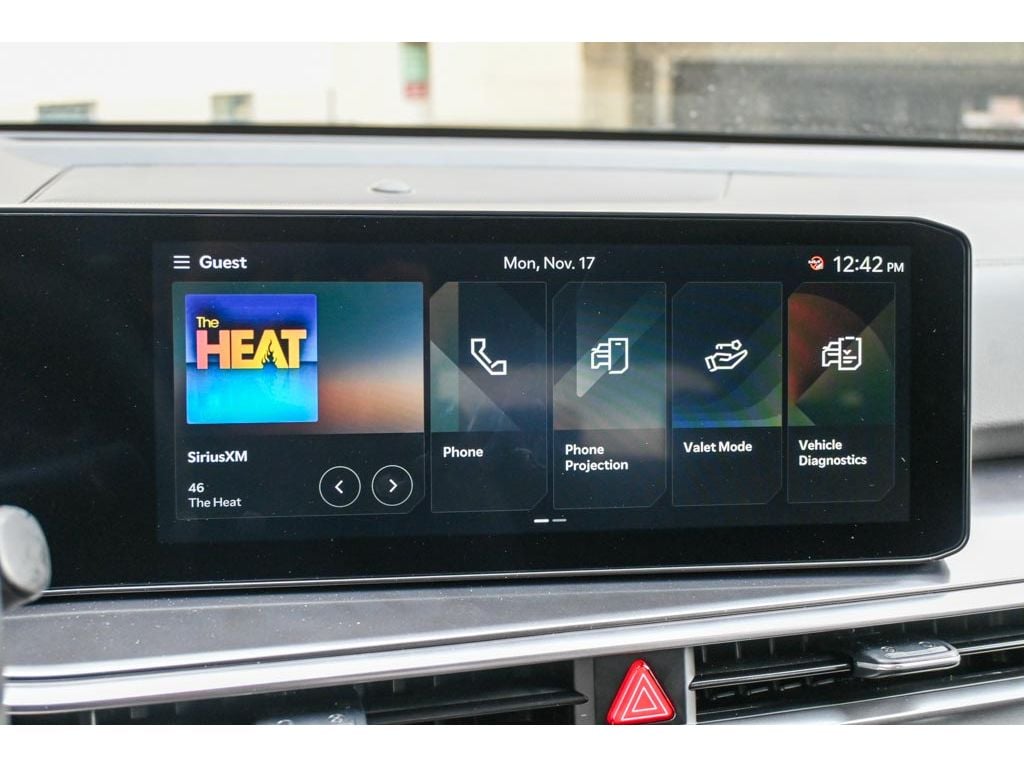 2026 Kia Sorento S - Photo 23