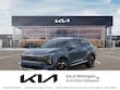  Kia Sportage Hybrid