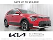  Kia Niro EV