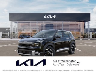 New 2027 Kia Seltos S FWD SUV for Sale in Wilmington, DE, at Kia of Wilmington