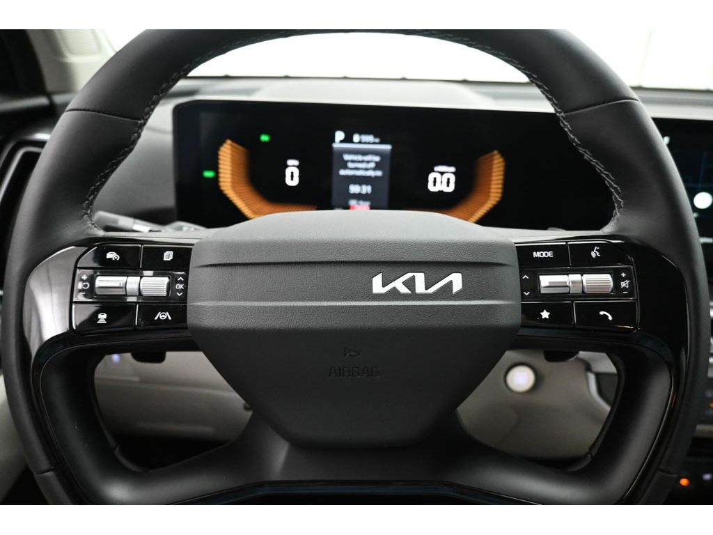 2026 Kia Sorento EX Hybrid - Photo 18