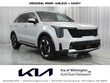  Kia Sorento Hybrid