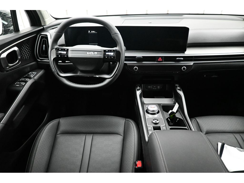 2026 Kia Sorento EX Hybrid - Photo 13