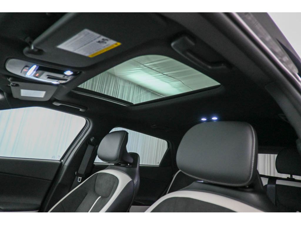 2025 Kia EV6 GT-Line - Photo 21