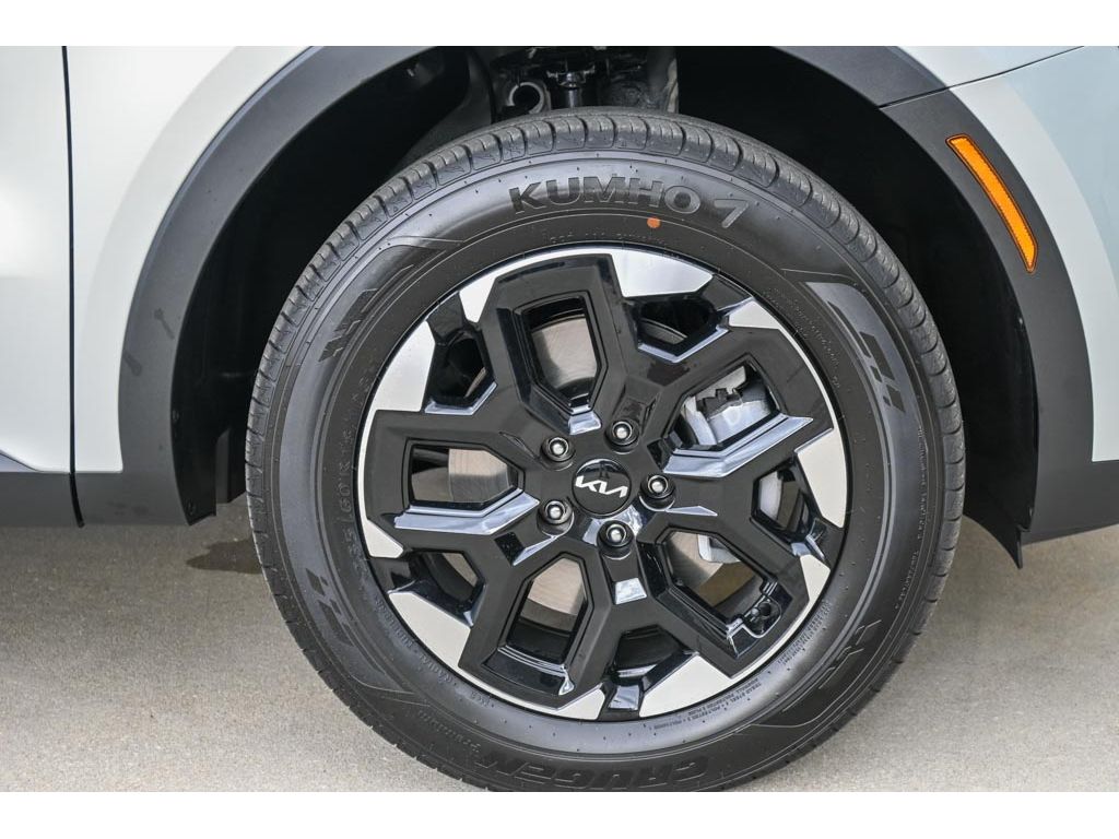 2026 Kia Sorento S - Photo 10