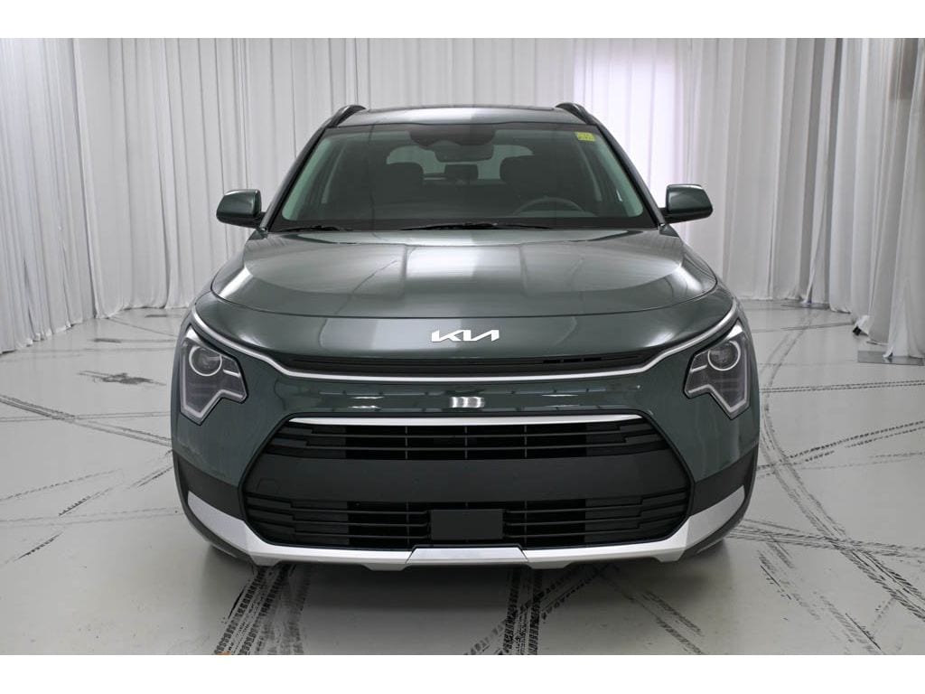 New 2026 Kia Niro Niro EX Premium SUV