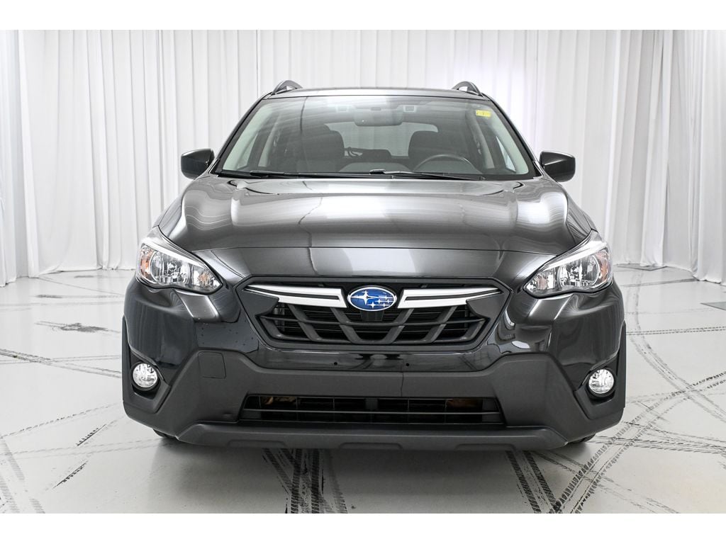 Certified 2023 Subaru Crosstrek Premium SUV