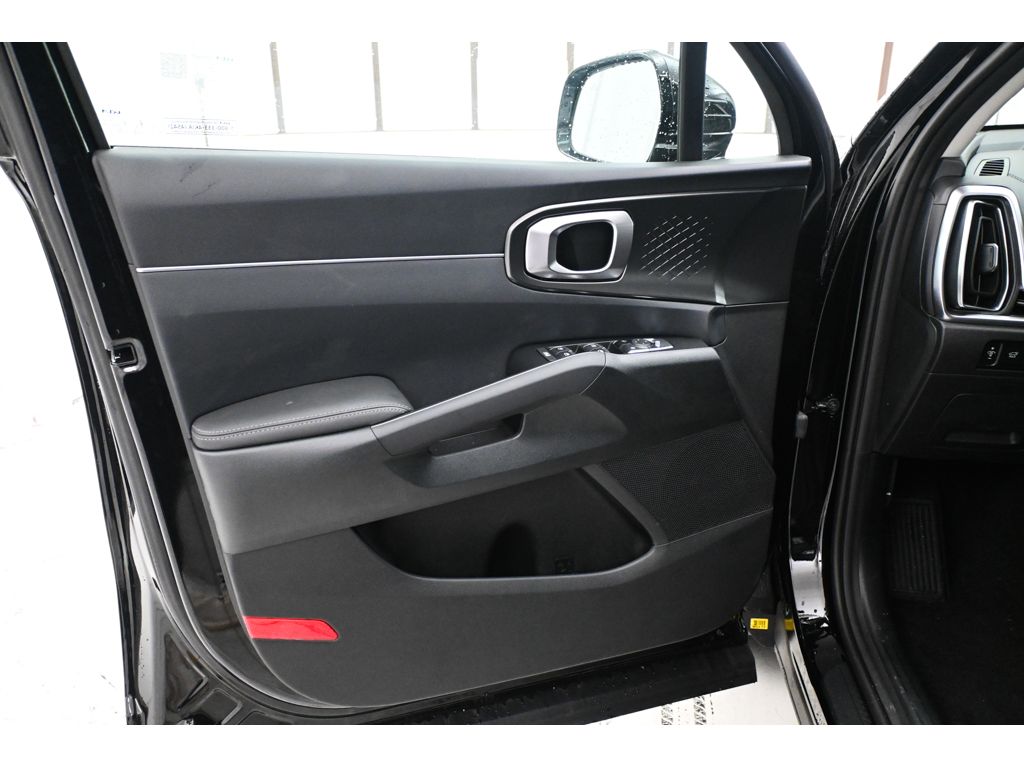2026 Kia Sorento EX Hybrid - Photo 14