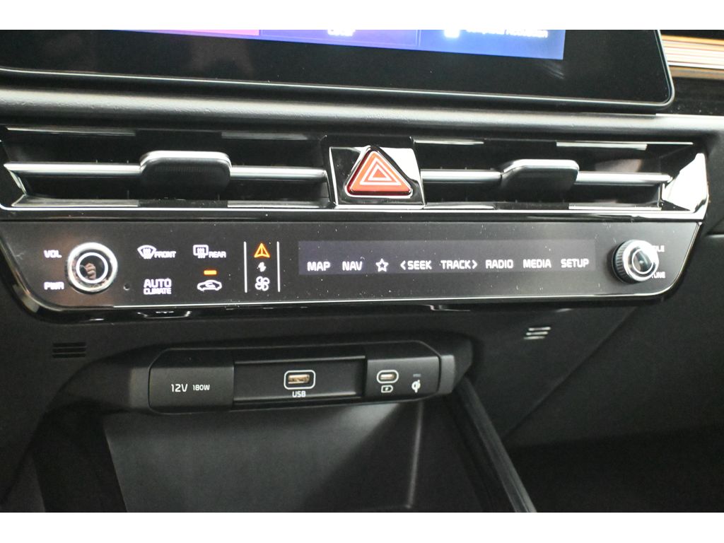 2026 Kia Niro Wind - Photo 29