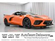 Chevrolet Corvette Stingray