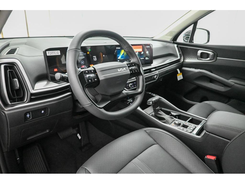 2026 Kia Sorento S - Photo 15