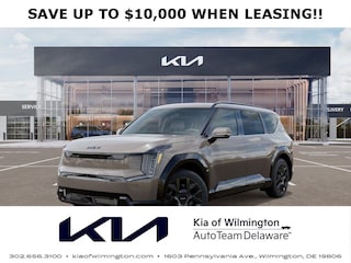 2026 Kia EV9 EV9 Land AWD 7 Pass SUV