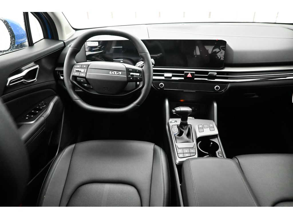 2026 Kia Sportage EX - Photo 13