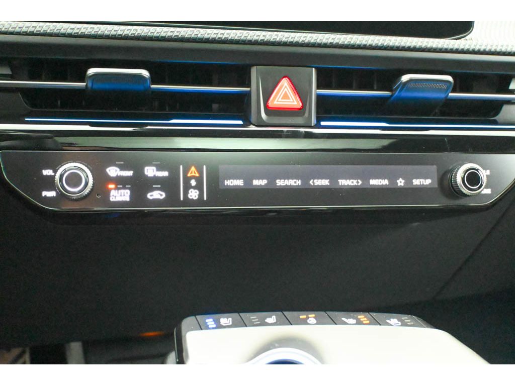 2025 Kia EV6 GT-Line - Photo 33