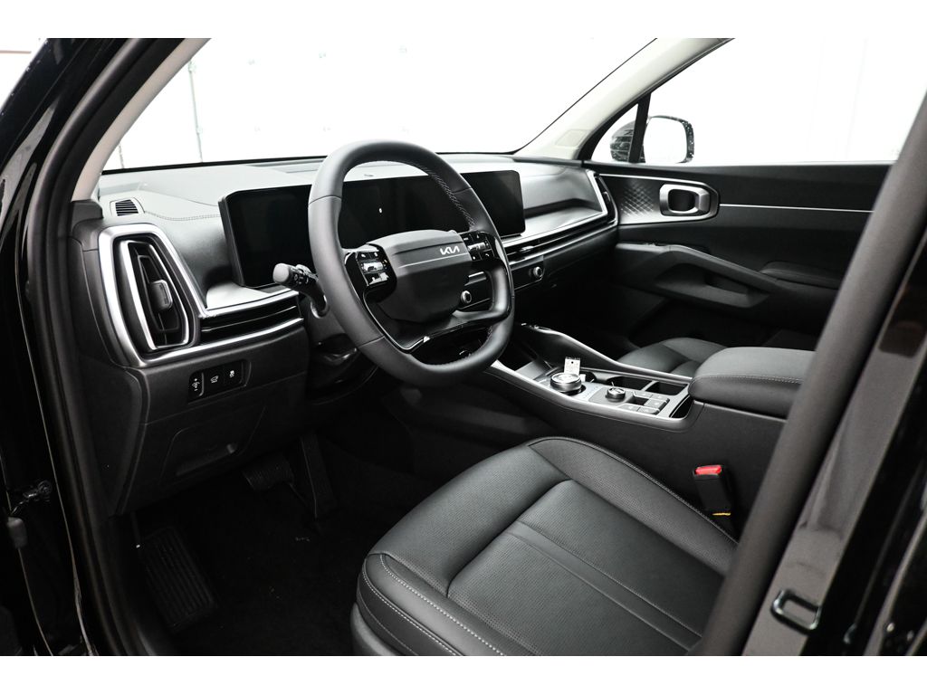 2026 Kia Sorento EX Hybrid - Photo 16