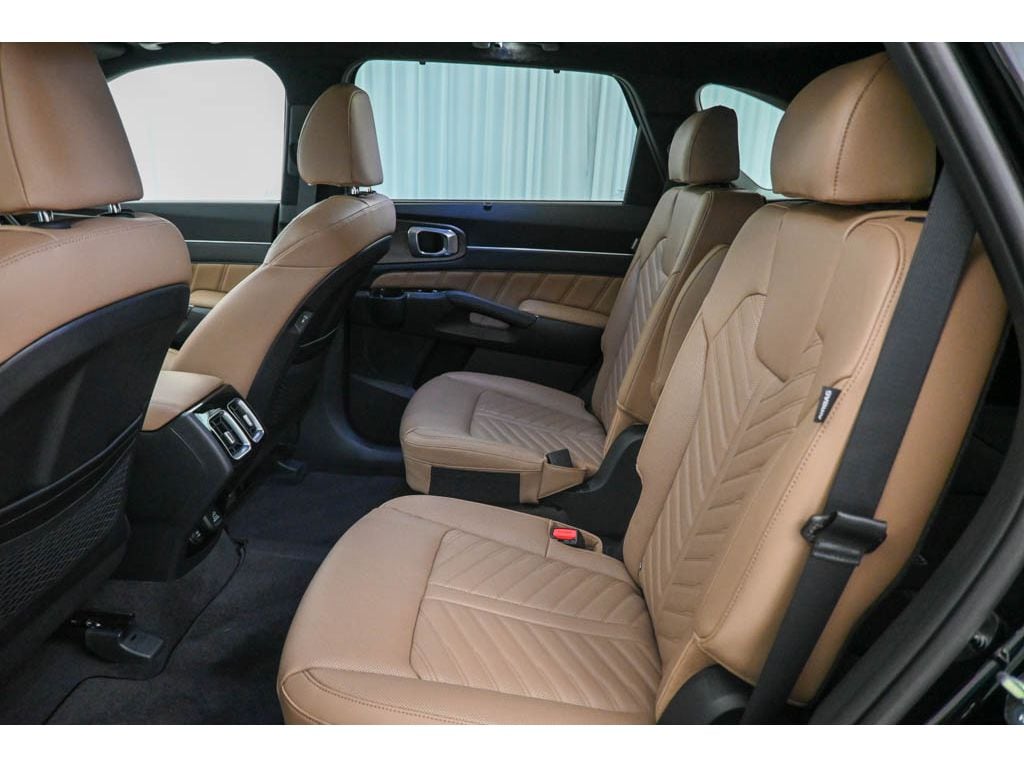 2026 Kia Sorento X-Line SX Prestige - Photo 13