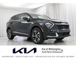 Kia Sportage Hybrid