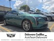 CADILLAC CT4