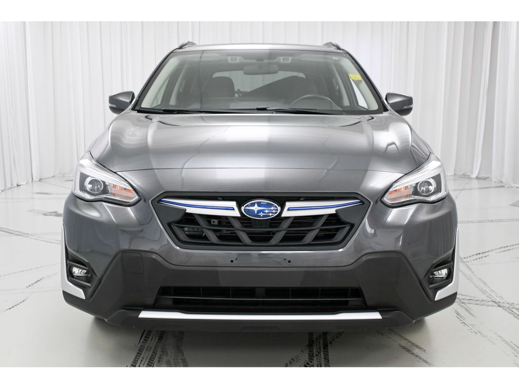 2023 Subaru Crosstrek Hybrid photo 3