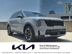 2025 Kia Sorento Sorento S FWD With Pano PKG SUV