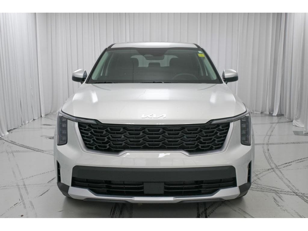 New 2026 Kia Sorento Sorento LX FWD SUV