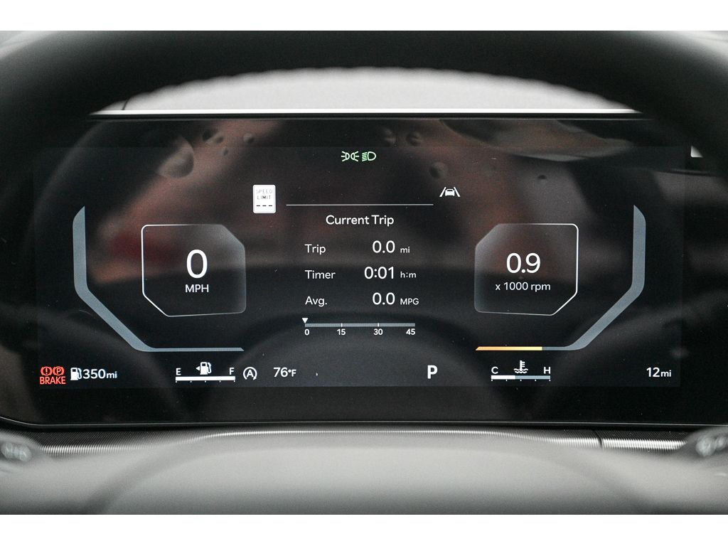 2026 Kia Sportage SX Prestige - Photo 22