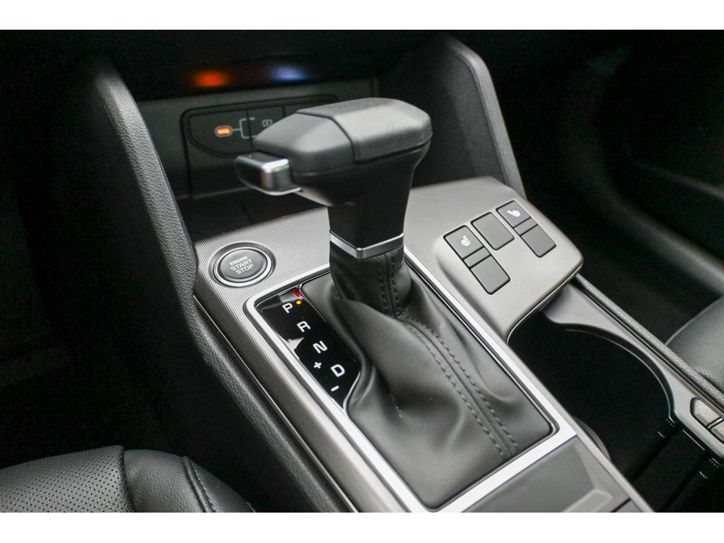 2026 Kia Sportage EX - Photo 25