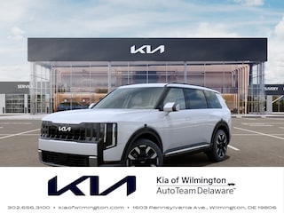 2027 Kia Telluride S AWD With TOW Package SUV