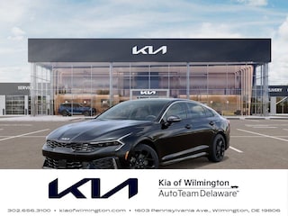 2026 Kia K5 K5 GT-Line FWD Sedan