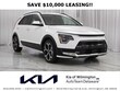 Kia Niro Plug-In Hybrid