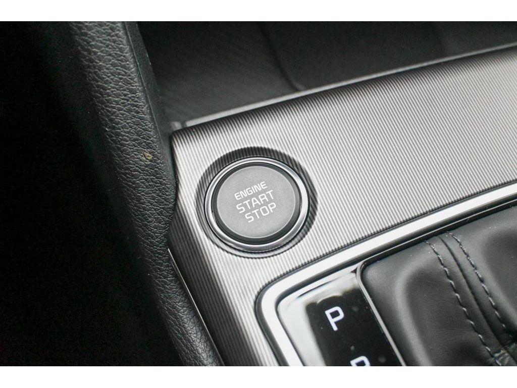 2026 Kia Sportage EX - Photo 27