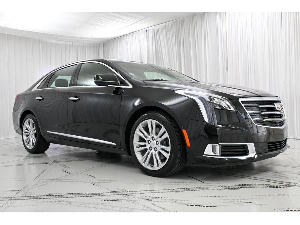 Used 2019 Cadillac XTS Luxury with VIN 2G61M5S33K9150547 for sale in Wilmington, DE
