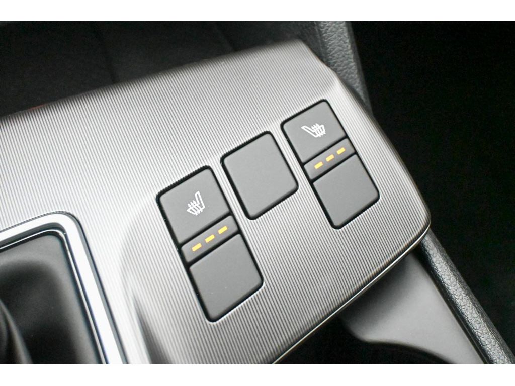 2026 Kia Sportage EX - Photo 26